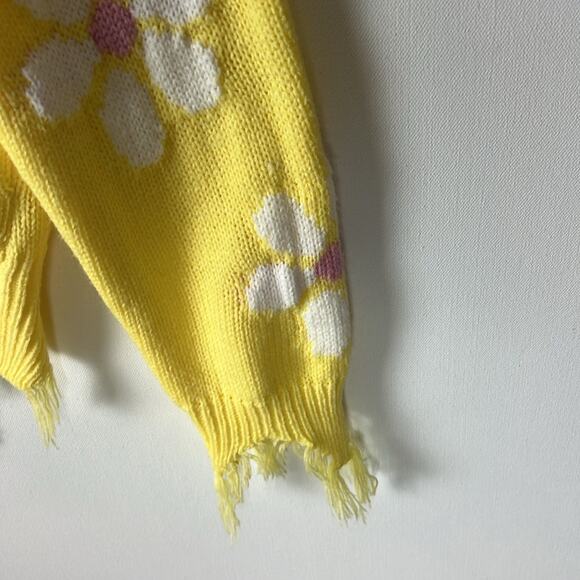 No Comment‎ Sweater - Women's Small - Picture 6 of 7